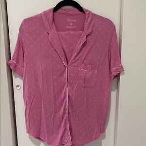 Victoria’s Secret pajama set